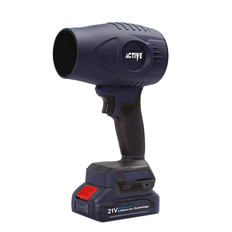 دستگاه دمنده شارژی 4000 دور در دقیقه اکتیو تولز مدل AC-3235