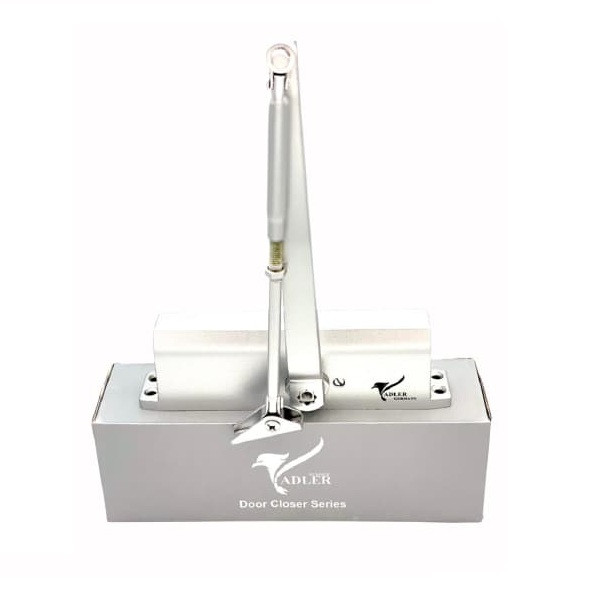 جک آرام بند ادلر کد 3