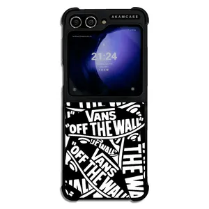 AKAM AMCWSGZFLIP5-VANS13 Cover For Samsung Galaxy Z Flip 5