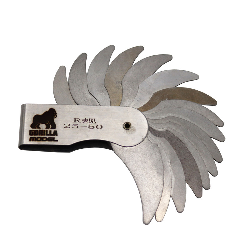 آر سنج مدل گوریلا کد YP-25-50 آر سنج مدل گوریلا کد YP-25-50