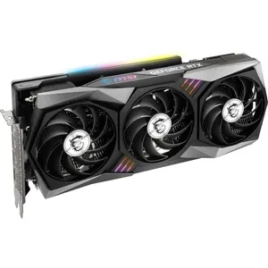 کارت گرافیک ام اس آی مدل  RTX 3070-OC-gaming- x terio