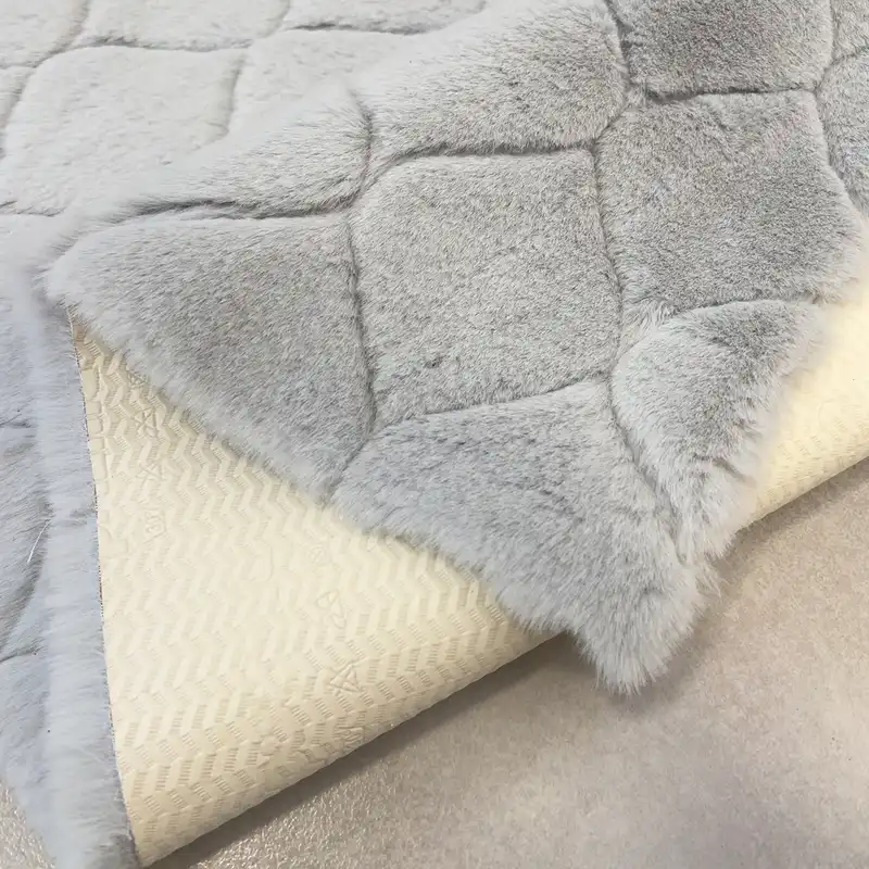 پادری مدل پولیشی طرح کامفورت سایز 75×45 سانتی متر