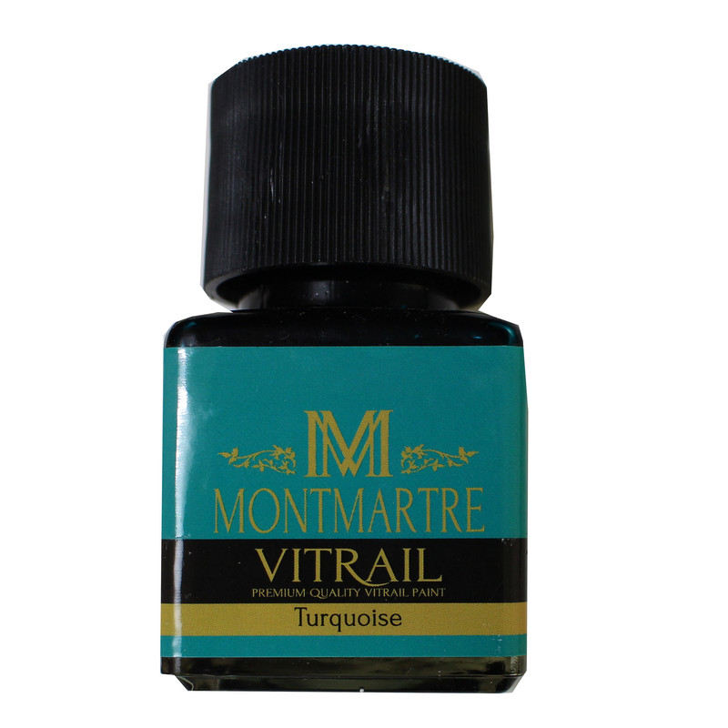 رنگ ویترای مونمارت کد 54 حجم 55 میلی لیتر