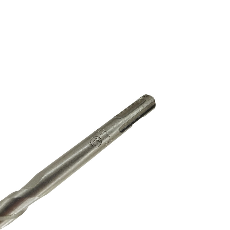 مته چهار شیار کاتکس  مدل 26cm سایز 12 میلی متر