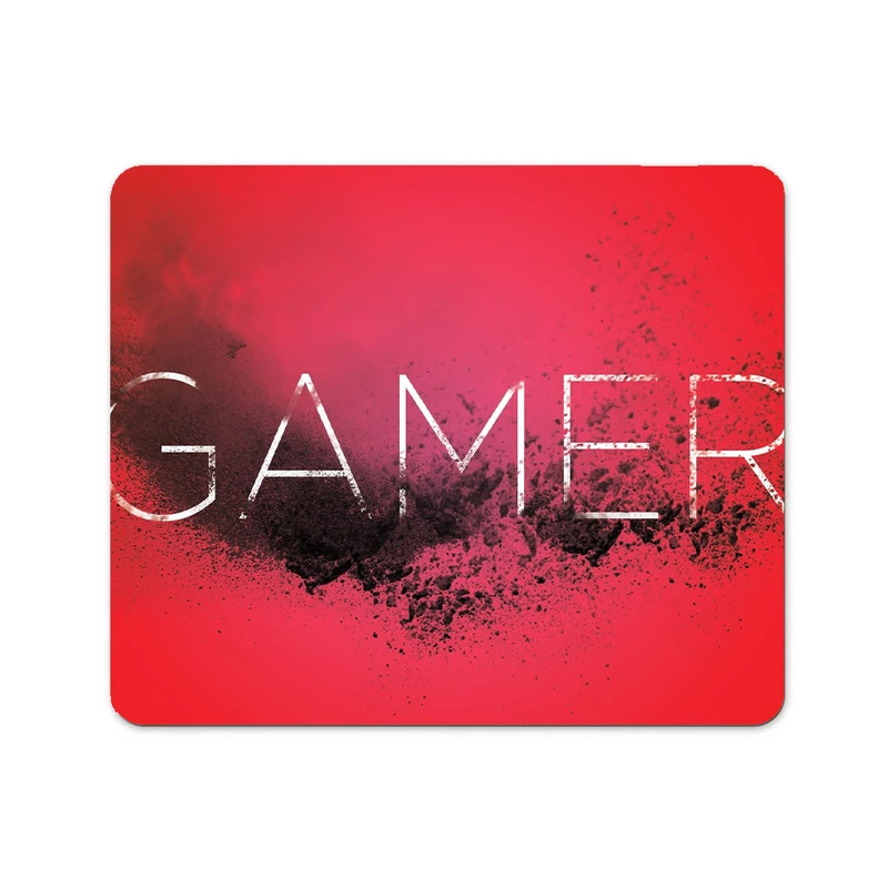 ماوس پد پاد آفرین مدل گیم دسته بازی گیمینگ گیمر کد P347 سایز 19*24 سانتی متر