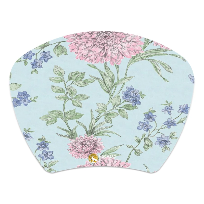 ماوس پد هومرو مدل MC959 طرح مدرن دیزاین