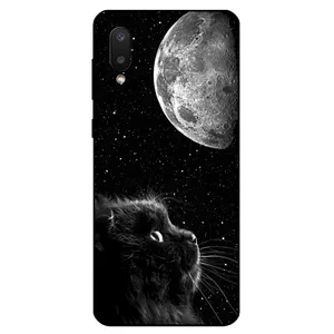 Megafone Cat 1882 Cover For Samsung Galaxy A02