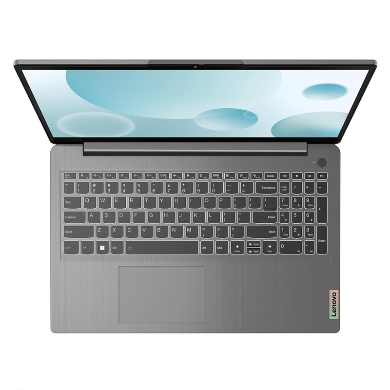 لپ تاپ 15.6 اینچی لنوو مدل IdeaPad 3 15IAU7-i3 1215U 12GB 1SSD - کاستوم شده لپ تاپ 15.6 اینچی لنوو مدل IdeaPad 3 15IAU7-i3 1215U 12GB 1SSD - کاستوم شده