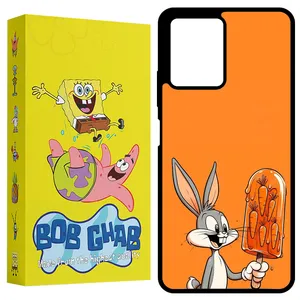 BOB Ghab BCPN12PP Cover For Xiaomi Redmi Note 12 Pro Plus