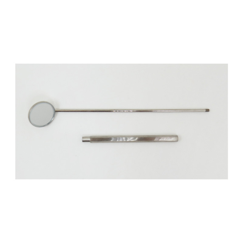 آینه دندانپزشکی آل فیدا مدل 11W01