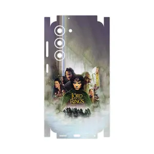 MAHOOT The Lord of the Rings-FullSkin Cover Sticker for Samsung Galaxy S23