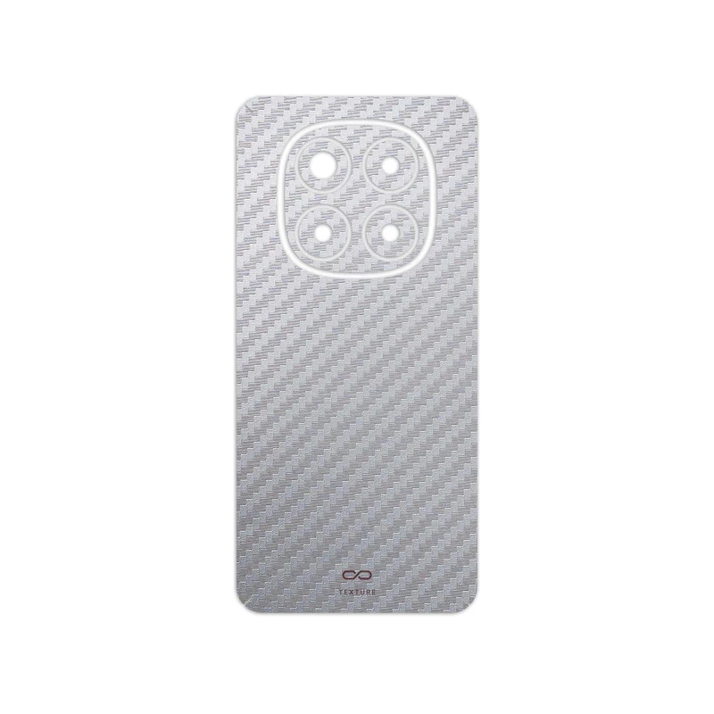 برچسب پوششی ماهوت مدل Steel-Fiber مناسب برای گوشی موبایل شیائومی Redmi Note 14 Pro 5G