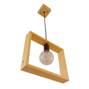 لوستر مدل مستطیل کد 109