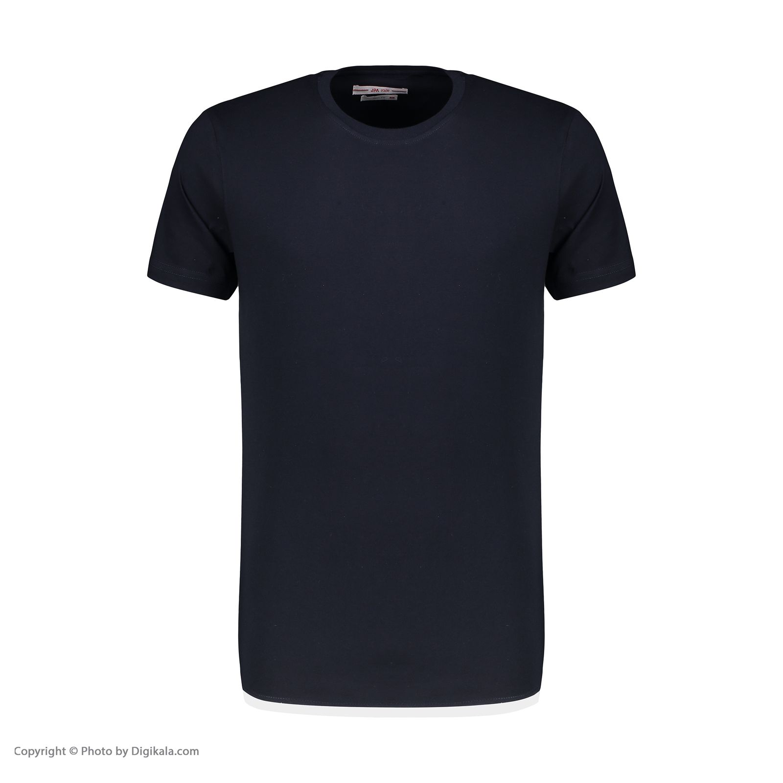 تی شرت مردانه جامه پوش آرا مدل 4011010365-59 -  - 2