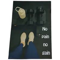 زیر انداز ورزشی مدل no pain سایز 97*67 سانتی متر