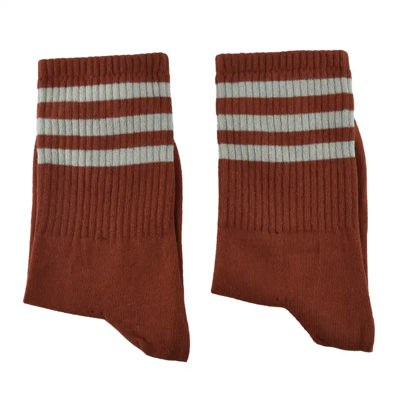 جوراب ورزشی ساق بلند مردانه مدل ADOS3