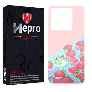 HEPRO MC Cover for XIAOMI Redmi Note 13 4G