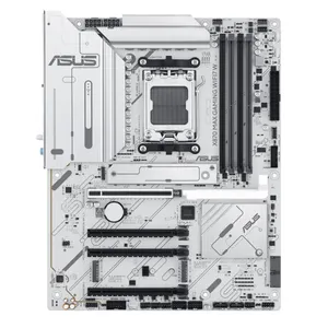 مادربرد ایسوس مدل X870 MAX GAMING WIFI7 W