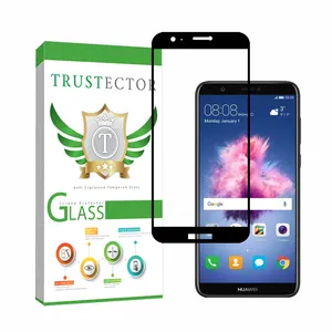 محافظ صفحه نمایش تراستکتور مدل FULSLTR مناسب برای گوشی موبایل هوآوی P Smart 2018