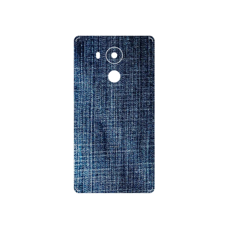 برچسب پوششی ماهوت مدل Fabric Texture 3 مناسب برای گوشی موبایل هوآوی Mate 8