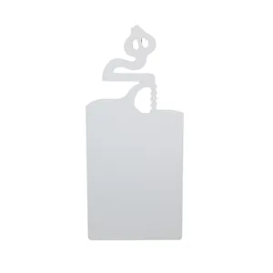 تخته سرو چوبی خام مدل mnc44