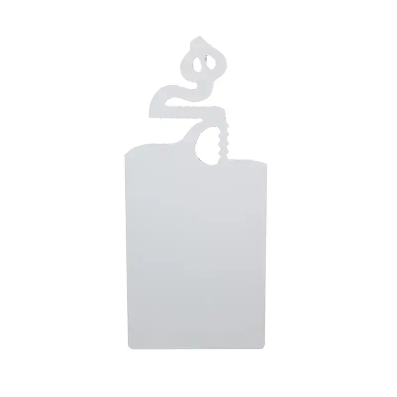تخته سرو چوبی خام مدل mnc44