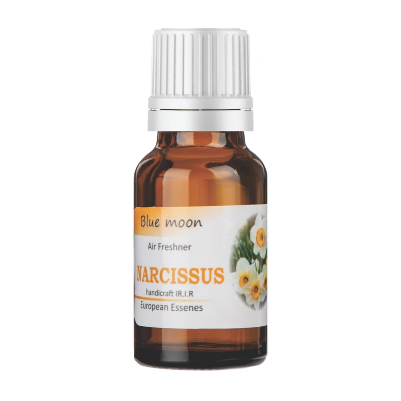 اسانس سوز مدل NARCISSUS  حجم 18 میلی لیتر