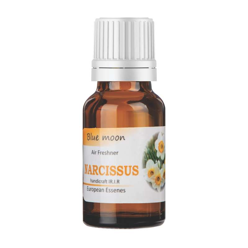 اسانس سوز مدل NARCISSUS حجم 18 میلی لیتر