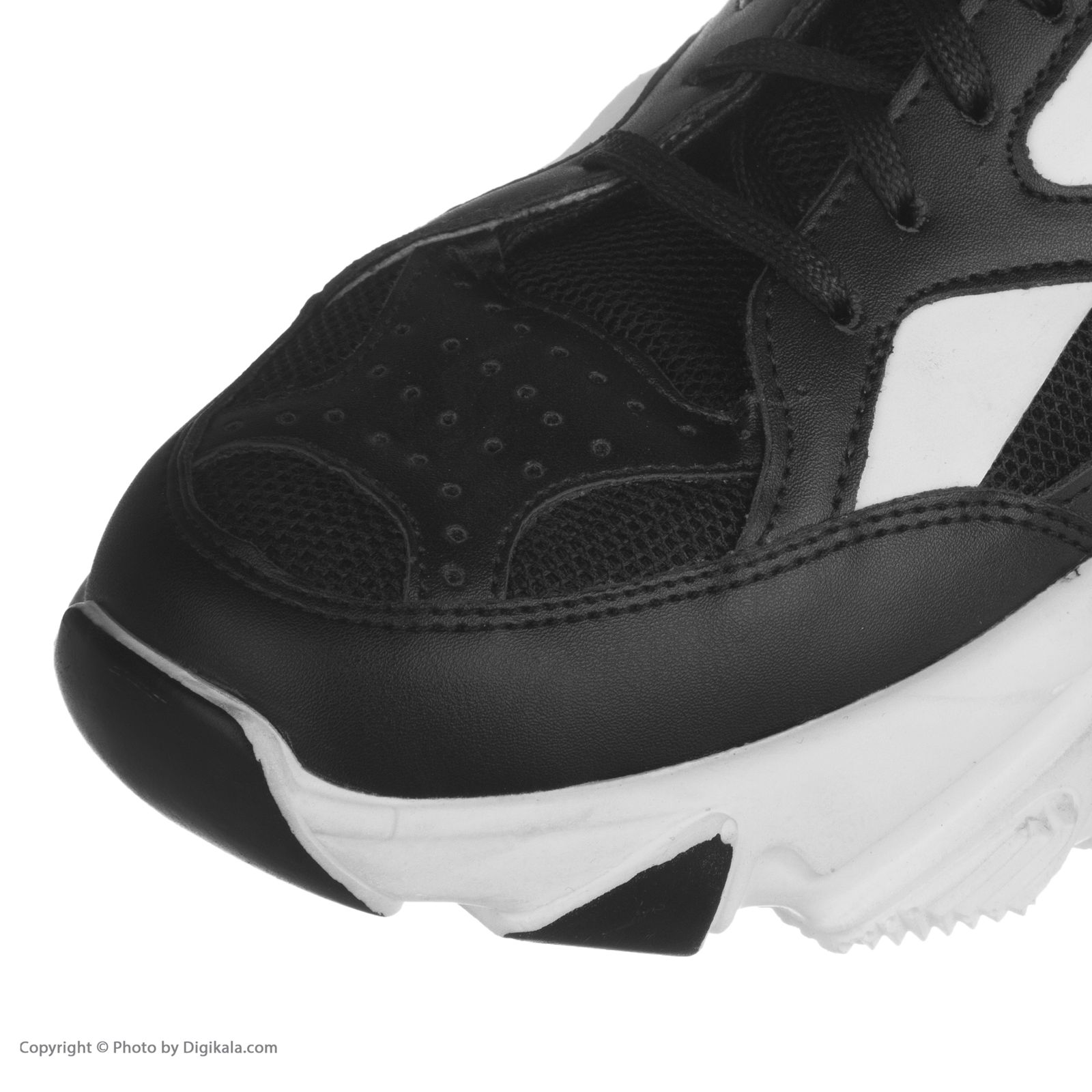 کفش مخصوص دویدن زنانه آلشپرت مدل WUH682-001 -  - 7