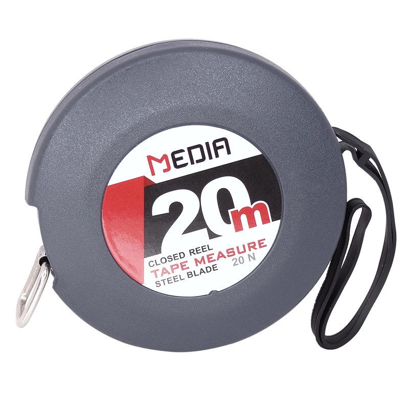 متر 20 متری مدیا مدل ART-MD20