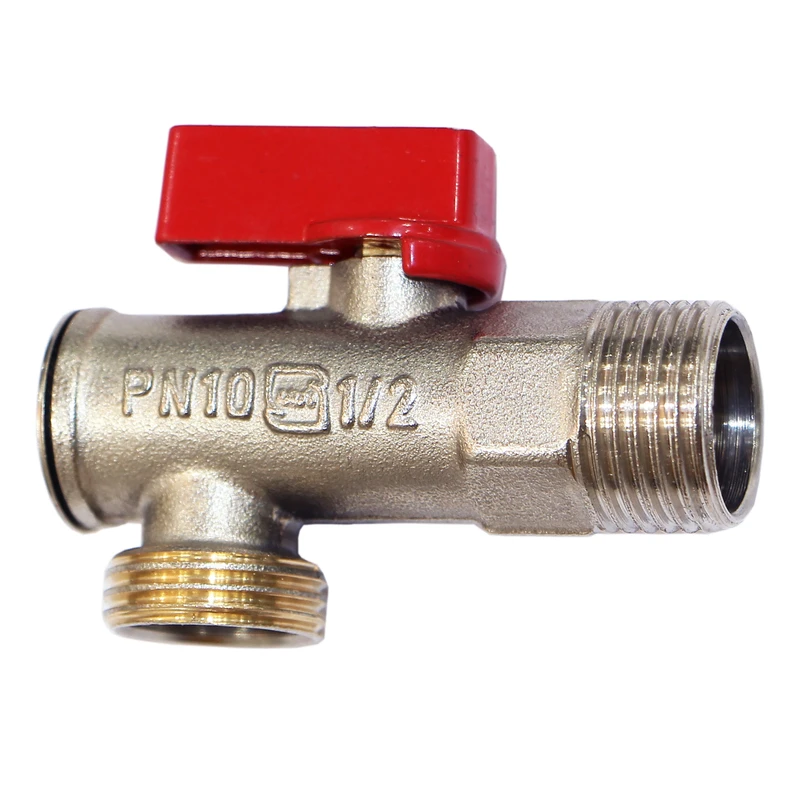 شیر پیسوار پاپیروس مدل 1/2 LUX کد H