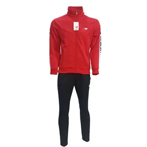 ست سویشرت و شلوار ورزشی مردانه مدل SM02