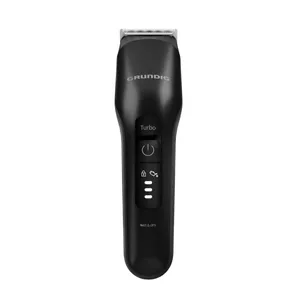 ماشین اصلاح موی سر و صورت شارژی گروندیگ مدل MC 7230 L