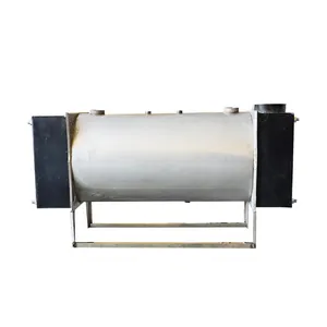 دیگ حرارتی مدل 120/000 کیلو کالری