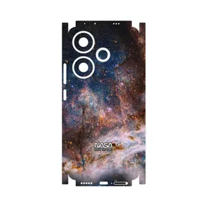 MAHOOT Universe_by_NASA_6-FullSkin Cover Sticker for Xiaomi Poco F6