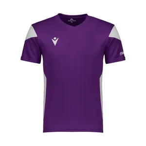 تی شرت ورزشی مردانه مکرون مدل 36141-67