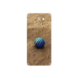 MAHOOT Ball Nostalgia Cover Sticker for Samsung Galaxy J7 Prime 2