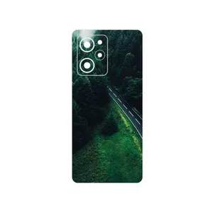 MAHOOT Jungle Cover Sticker for Xiaomi Poco X5 Pro