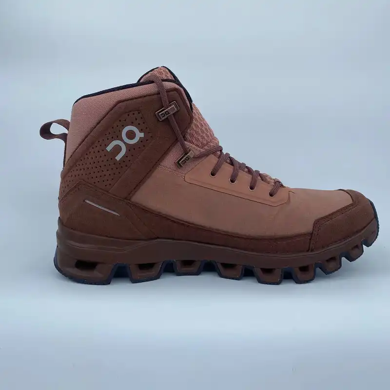 کفش کوهنوردی آنرانینگ  مدل  Cloudridge