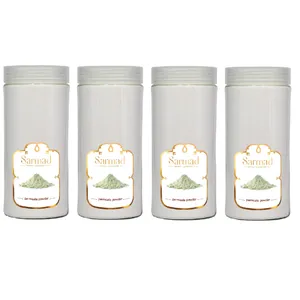 آب پنیر ممتاز سرمد - 450 گرم بسته 4 عددی