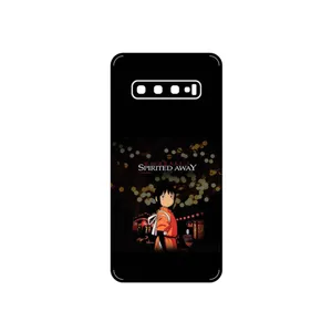 MAHOOT Spirited Away Cover Sticker for Samsung Galaxy S10
