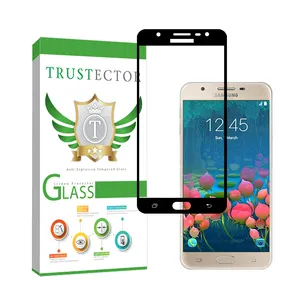 Trustector FULSLTR Screen Protector For Samsung Galaxy J5 Prime / Galaxy J3 Pro 