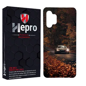 HEPRO MC Cover for SAMSUNG GALAXY M32 5G