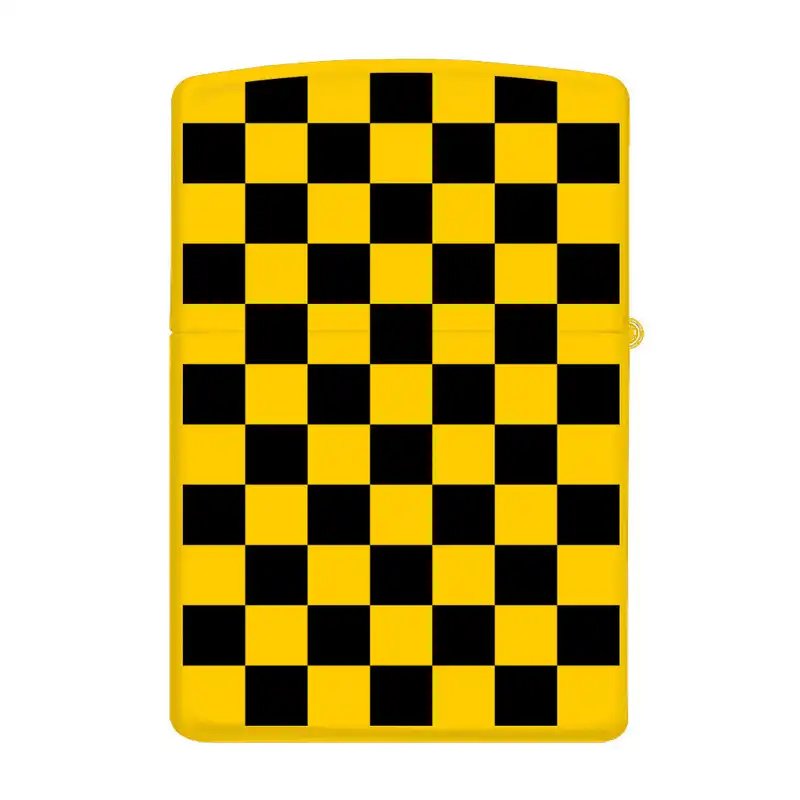 فندک کاواک پلاس طرح Taxi Driver کد 02