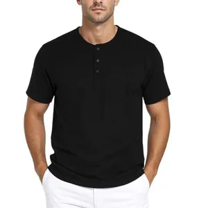 پولوشرت آستین کوتاه مردانه مدل MDSS-CH3615