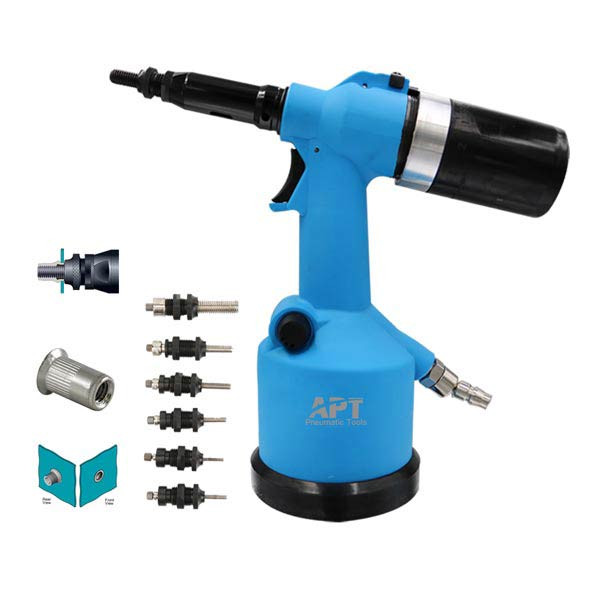 مهره پرچ کن ای پی تی مدل AP-5312K مهره پرچ کن ای پی تی مدل AP-5312K