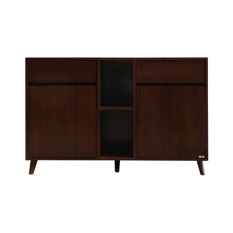 کنسول صنعت و هنر چوبی کوتوک مدل کارلو 120 کد Carlo-120