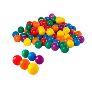 توپ استخر کد 003 بسته 50 عددی