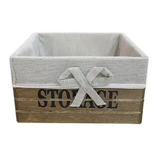 باکس نظم دهنده مدل  STORAGE-WD-SQR-S