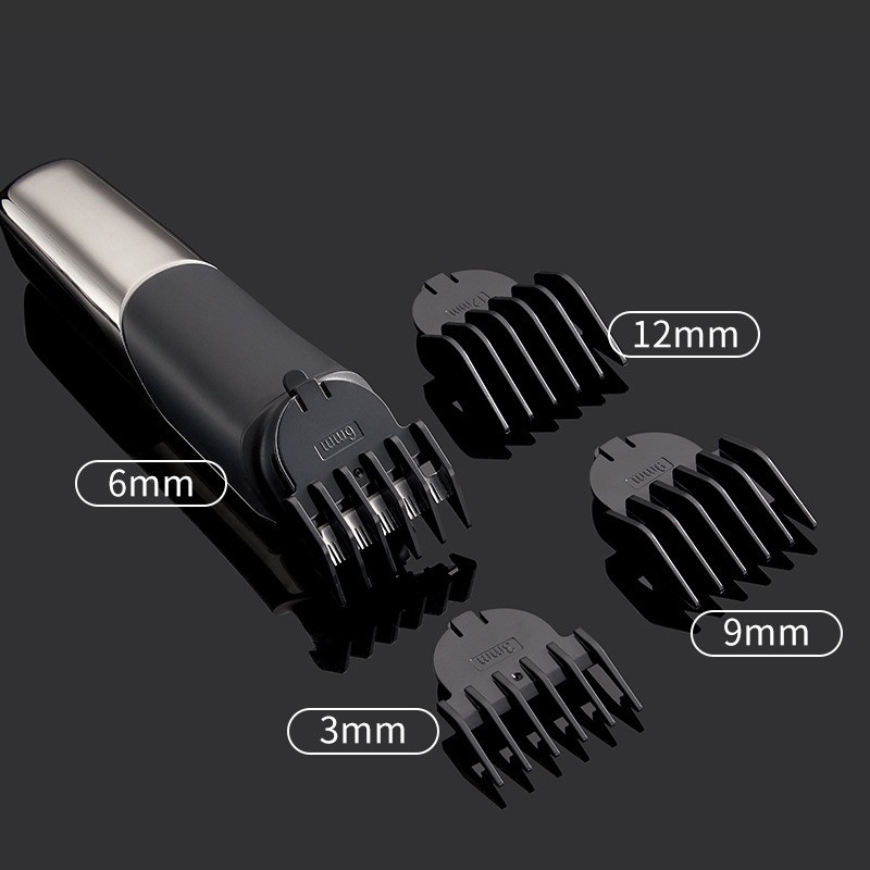 ماشین اصلاح موی سر و بدن و صورت فوردی مدل KL-900